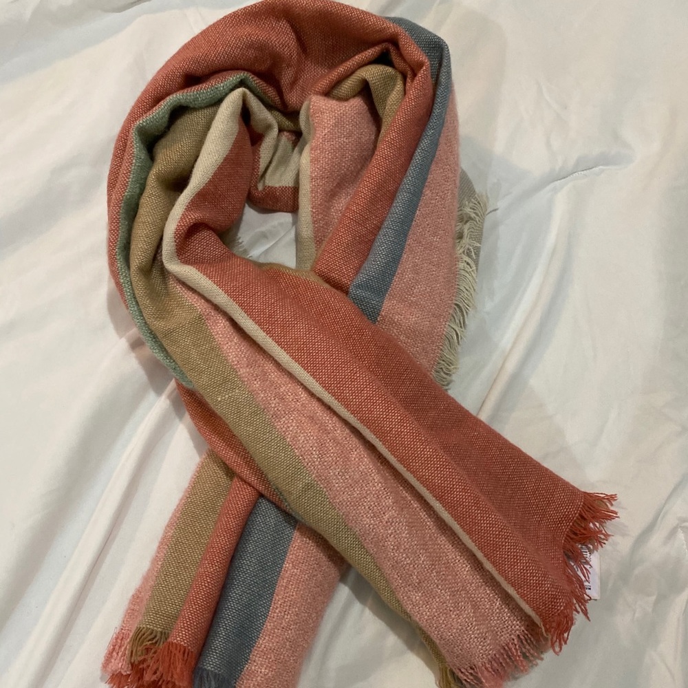 Lauren Conrad Scarf
